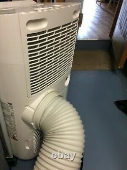 GoodHome Takoma WAP12EK26 9000BTU Air Conditioner