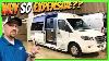 Hand Crafted And Built Differently 2023 Pleasure Way Plateau Ts Class B Campervan Motorhome