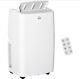 Homcom 12000 Btu Portable Air Conditioner White (823-008) Rrp 439.89
