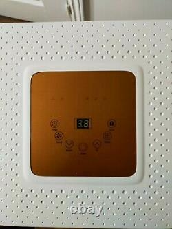 Homcom Portable Air Conditioner 10,000 BTU