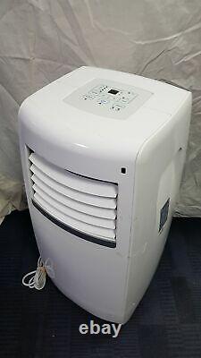Homebase MPS3-08CRN1-QB6G1 8000BTU Portable Air Conditioner without Hose