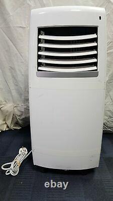 Homebase MPS3-08CRN1-QB6G1 8000BTU Portable Air Conditioner without Hose