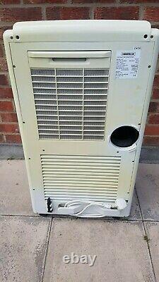 Homebase portable air conditioner 9000BTU