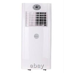Homegear 9000 BTU Portable Air Conditioner/Dehumidifier/Fan, A Energy Rating