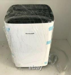 Honeywell HF0CESWK6 10 000 Btu Portable Air Conditioner Dehumidifier & Fan, N
