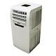 Igenix 4-in-1 Portable Air Conditioner, Dehumidifier & Heating Function, 7000btu