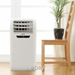 Igenix IG9901 9000BTU Portable Air Conditioner Unit 3 in 1