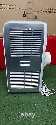 Igenix IG9901 9,000btu portable air conditioner