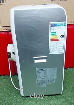 Igenix IG9901 9,000btu portable air conditioner