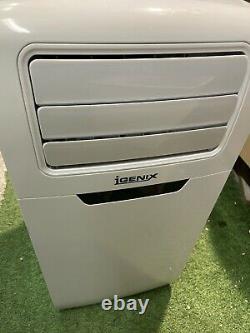 Igenix IG9901 Smart Home Air Conditioner 9000 BTU