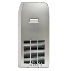 Igenix IG9906 12000BTU 4 in 1 Air Conditioner, Cooler, Heater, Fan, Dehumidifier
