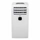 Igenix Ig9911 9000btu Portable Air Conditioner With Cooling, Fan & Dehumidifier