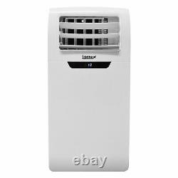 Igenix Ig9904 7000btu 4 In 1 Aircon Airconditioner With Heating