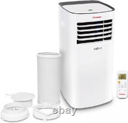 Inventor Chilly 9000BTU Portable 3-1 Air Conditioner, Dehumidifier, 9000 BTU