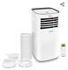 Inventor Chilly 9000btu Portable 3-1 Air Conditioner, Dehumidifier, Cooling F