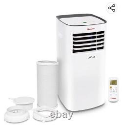 Inventor Chilly 9000BTU Portable 3-1 Air Conditioner, Dehumidifier, Cooling F