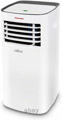 Inventor Chilly 9000BTU Portable Air Conditioner