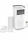 Inventor Chilly 9000btu Portable Air Conditioner. With Remote And Instructions