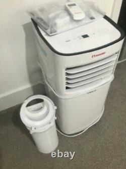 Inventor Chilly Portable A/C Unit 9000btu