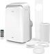 Inventor Magic 12000btu Portable 5-1 Air Conditioner Aircon A/c Home Summer