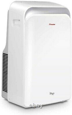 Inventor Magic 12.000BTU Portable Air Conditioner HEATING & COOLING 5in1function