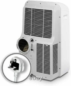 Inventor Magic 12.000BTU Portable Air Conditioner White