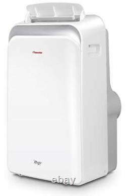 Inventor Magic 12.000BTU Portable Air Conditioner with new R290 Heating and Cool