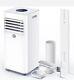 Jl-mac-01 3-in-1 Portable Air Conditioner 9000 Btu New R. R. P £330