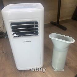 Jack Stonehouse portable air conditioner unit