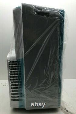 KEYSTONE KSTAP12MA 12,000 BTU 6,500 BTU M Series Portable Air Conditioner, LN M