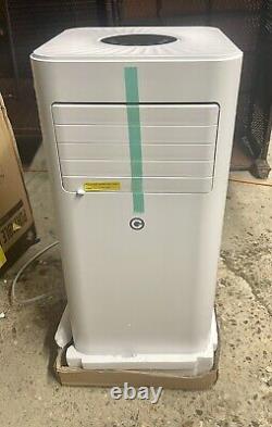 KGOGO Portable Air Conditioner 9000 BTU 3-In-1 Air Conditioner, Dehumidifier