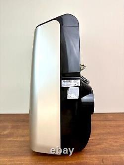 Klarstein Portable Air Conditioner Dehumidifier 9000 BTU Metrobreeze Bronze Gold