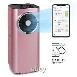 Klarstein Smart Air Conditioner 12,000 BTU