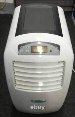 Koolbreeze Portable Air Conditioner