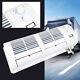 Lcd Air Conditioner Cooling Fan For Car Caravan Truck 22525btu/h Fan