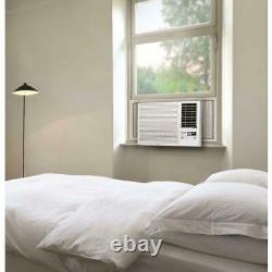 LG 18000 BTU Heat/Cool Window Air Conditioner NEW 1 YEAR WARRANTY