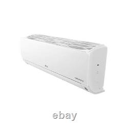 LG DUALCOOL DELUXE 12000 BTU WiFi Smart DC Inverter Wall Split Air Conditioner