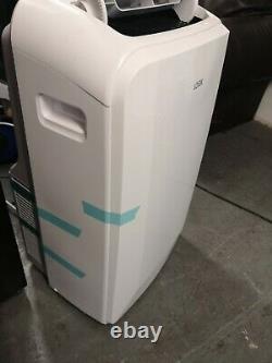 LOGIK LAC10C19 Portable Air Conditioner 10,000btu ex display