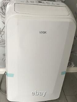 LOGIK LAC10C22 Portable Air Conditioner