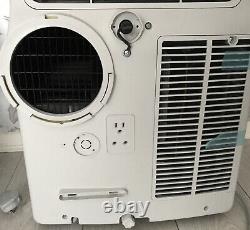 LOGIK LAC10C22 Portable Air Conditioner