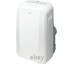 LOGIK Portable Air Conditioner, LAC10C19, 10000 BTU
