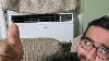 Lg 14 000 Btu Dual Inverter Air Conditioner Review Wifi Enabled Very Quiet Awesome Purchase