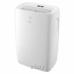 Lg Lp0820wsr 8000 Btu Portable Air Conditioner