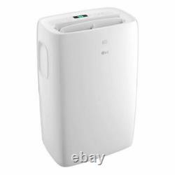 Lg Lp0820wsr 8000 Btu Portable Air Conditioner