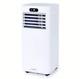 Linea Air Conditioner 7000btu Portable Air Conditioning Unit & Window Kit (new)