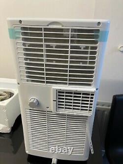 Logik Local Air Conditioner Portable Cooling Capacity 5000BTU/1.4KW New-other