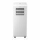 Low Energy Portable Air Conditioner Cooling Class A+ 5-in-1 With Wifi 7000 Btu