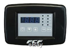 Marine Air Conditioning Webasto Air Conditioner FCF Platinum 10,000 BTU 115 V