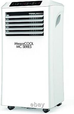 MeacoCool MC7000 Portable Air Conditioner 7000 BTU