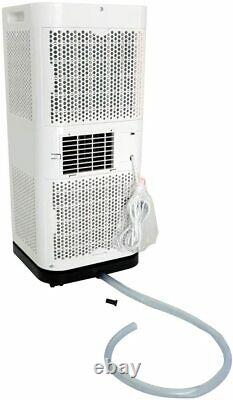 MeacoCool MC 3 in 1 Portable Air Conditioner / Heater With Window Kit 9000BTU